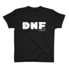 SLORIDEのDNF(White) Regular Fit T-Shirt