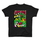 AnmKnm_designのFlatwoods Monster スタンダードTシャツ