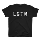 はてなのLGTM Camera Regular Fit T-Shirt