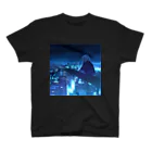 LIN&HylenのNight Time - LIN&Hylen　T-Shirts スタンダードTシャツ