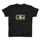 💛ギャルとJKのおみせ💛のkabugyaru money!💸 Regular Fit T-Shirt