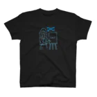 そるとのフリップそると（反転） スタンダードTシャツ