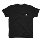 Takayuki TannoのRegular Fit T-Shirt