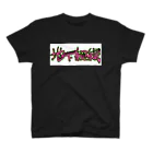 地下組織ゆうやん@の地下組織会員Tシャツ Regular Fit T-Shirt