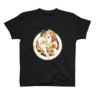 ぱたの食欲の虜 スタンダードTシャツ