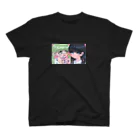 ぱんの女の子たち 文字なし Regular Fit T-Shirt