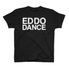 GOOD BOY JABオフィシャルオンラインストアのED DO DANCE スタンダードTシャツ