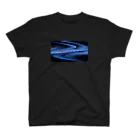 べんでぃんぐうぇるのabstract of space スタンダードTシャツ