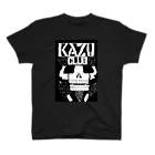 TNW公式ストアのKAZU CLUB スタンダードTシャツ