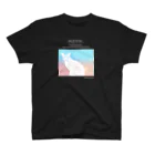 猫ざんまいのRegular Fit T-Shirt