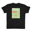 301art worksのティータイム スタンダードTシャツ