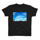 chami_graphの龍神雲 スタンダードTシャツ