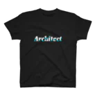 ArchitectのArchitect スタンダードTシャツ