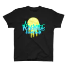 裏路地。のLEMONADE FAN CLUB 2 スタンダードTシャツ