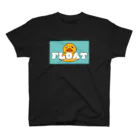 ArchitectのFLOAT スタンダードTシャツ