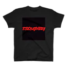 かみんぐのストロングベリー Regular Fit T-Shirt