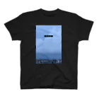 surfのcloud in Tokyo スタンダードTシャツ