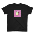 DILETTO DAREのVitamin C スタンダードTシャツ