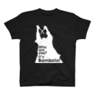 stereovisionのIt’s Bambolo!（バンボロ）  スタンダードTシャツ