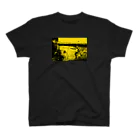 kozyのBerlin　streetグラフィティーT shirt スタンダードTシャツ