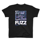 FUZZAGE™ (ファズエイジ)のFUZZAGE No.11 eizo no seiki Regular Fit T-Shirt