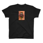 佐々木のフランス　エーグイスハイムの花 Regular Fit T-Shirt