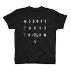 たきまるon the webのTRKW3 スタンダードTシャツ