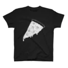 うみのpizza白 Regular Fit T-Shirt