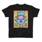 EscapeのDOPE スタンダードTシャツ