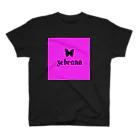 ZebRana 💜🍒のZEBRANA  スタンダードTシャツ