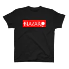 EVILVITのBLAZAR RIDERS CLUB スタンダードTシャツ