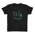 にゃんすけのぬか漬け屋さんの野菜 スタンダードTシャツ