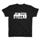 Sato JedaiのJeideen Stellar スタンダードTシャツ