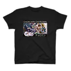 NEKONEKOSのねこのチョロミン Regular Fit T-Shirt