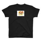 武剛好の小豆洗いボクサー Regular Fit T-Shirt