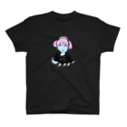 ☆生きるのだっっ☆のメイドエイリアン スタンダードTシャツ