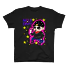 wakukira mai artのwild baby スタンダードTシャツ