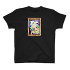 kopanda_onigiriの生死 Regular Fit T-Shirt