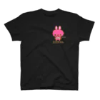 madeathのららちゃん スタンダードTシャツ