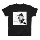 mesMAISONSのfraw california Regular Fit T-Shirt