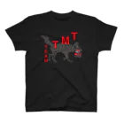 スイッチ大学のTEAM TMT グッズ Regular Fit T-Shirt