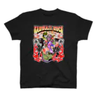 MackToons A.K.A カキ天のカミカゼロック!!!! スタンダードTシャツ