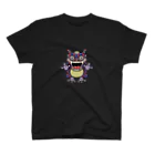 エレクトリックゾンビーズ/Electric Zombiesのふろしき公式グッズ スタンダードTシャツ