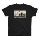 stereovisionのNight of the Living Dead_その4 Regular Fit T-Shirt