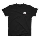 mayuge SHOPの般若犬 Regular Fit T-Shirt