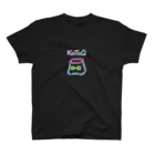 KoTa2のKoTa2_Neon スタンダードTシャツ