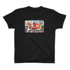 Teru のNo Curry 02 Regular Fit T-Shirt