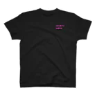 Saicho公式ショップのボルダリングでめちゃくちゃカチ持ちしてるTee スタンダードTシャツ