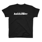 united_djのアニドルナイトTシャツ01 Regular Fit T-Shirt