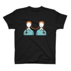 N工房の双生児 T-Shirt